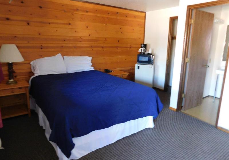 Packwood Inn image