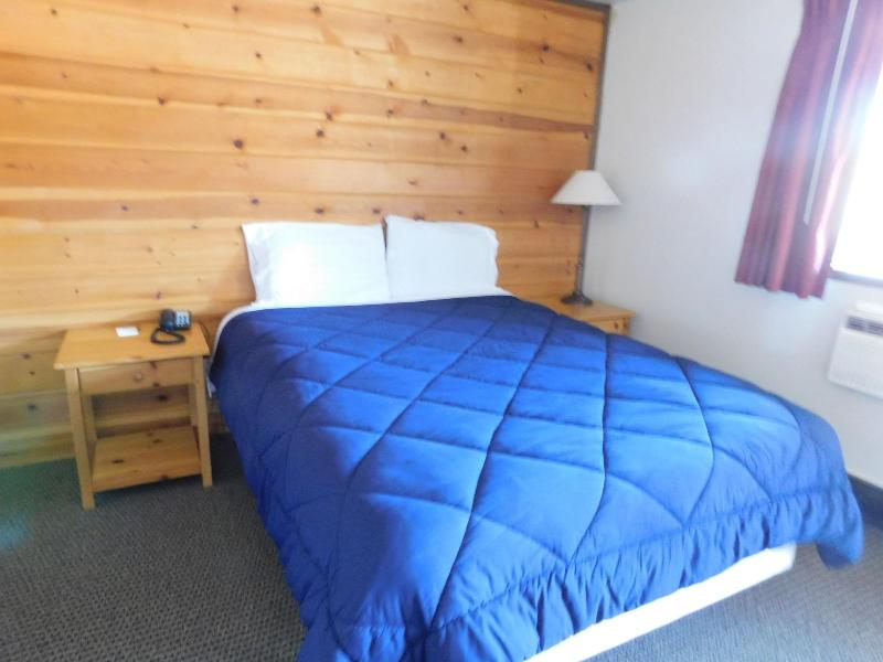 Packwood Inn image