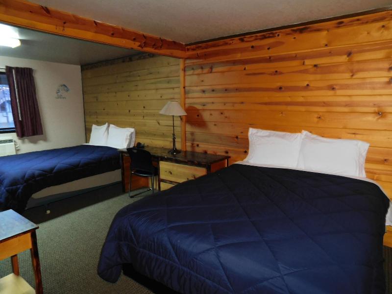Packwood Inn image