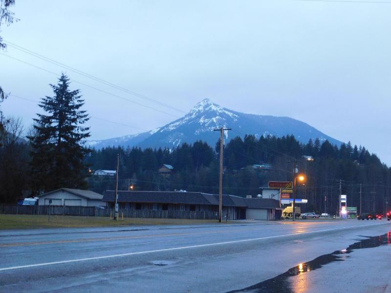 Packwood Inn image