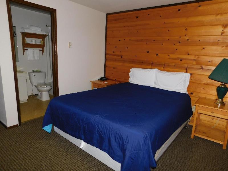 Packwood Inn image