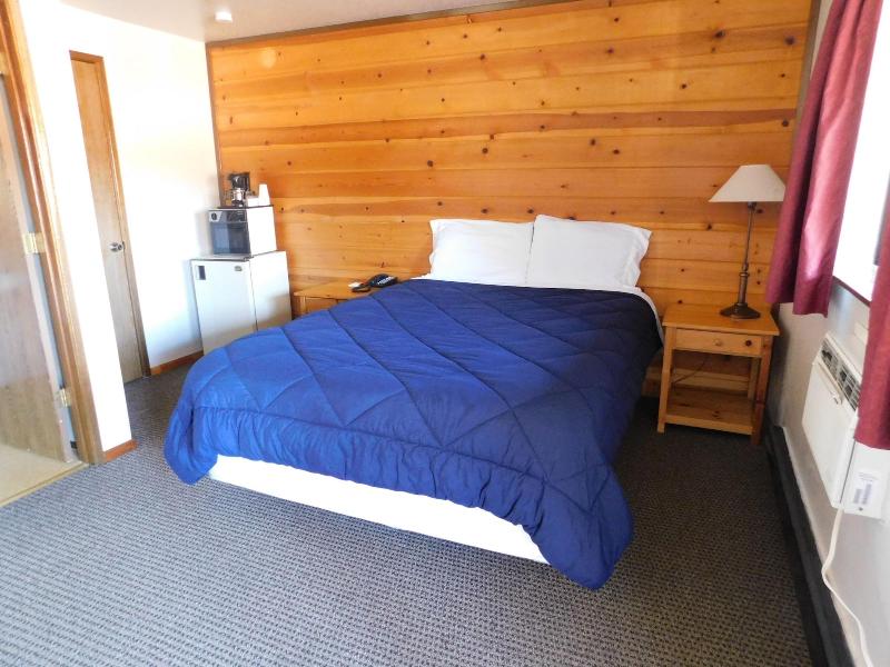 Packwood Inn image