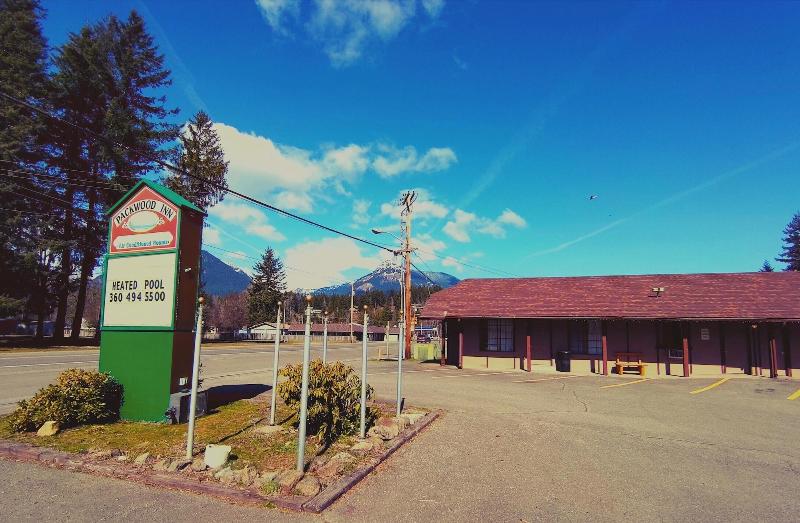 Packwood Inn image