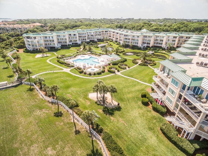 Hodnett Cooper St Simons Grand - 3 Bedroom