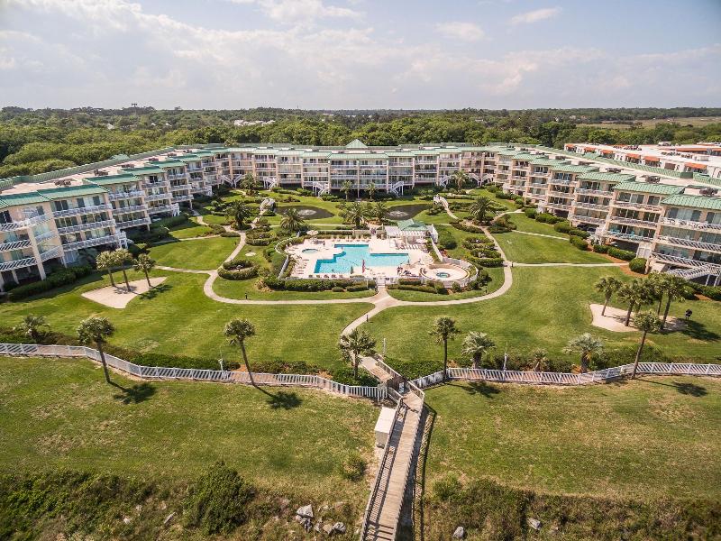 Hodnett Cooper St Simons Grand - 3 Bedroom