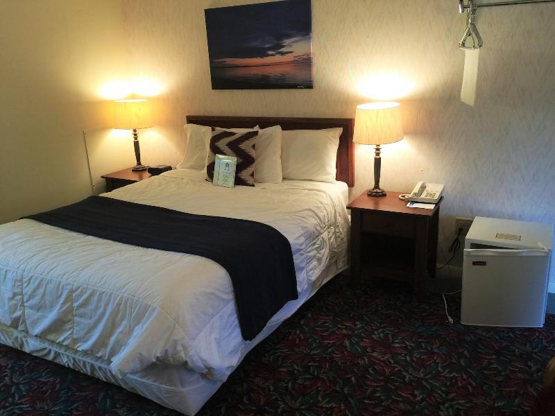 Cedar Motor Inn image