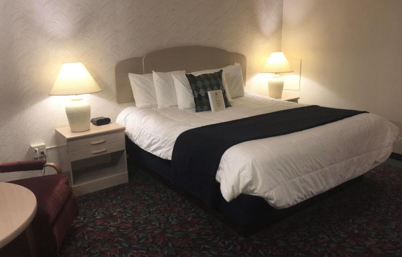 Cedar Motor Inn image