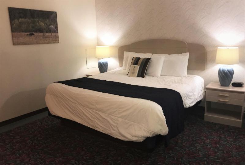 Cedar Motor Inn image