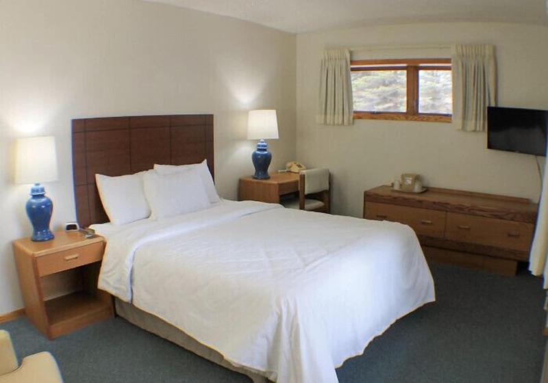 Cedar Motor Inn image