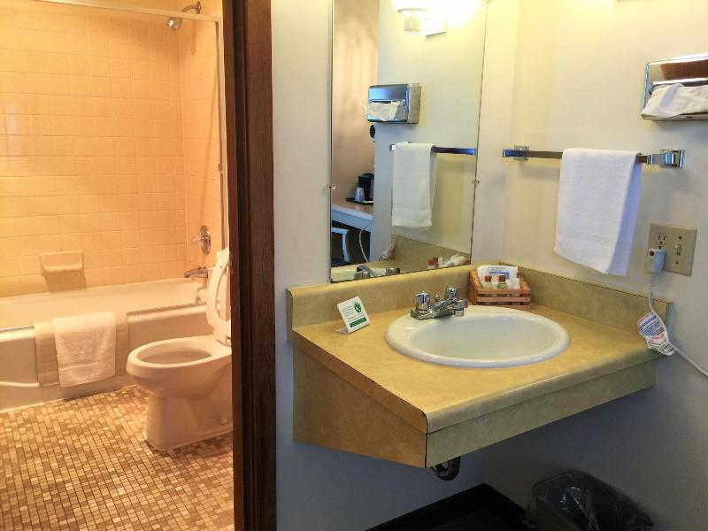 Cedar Motor Inn image