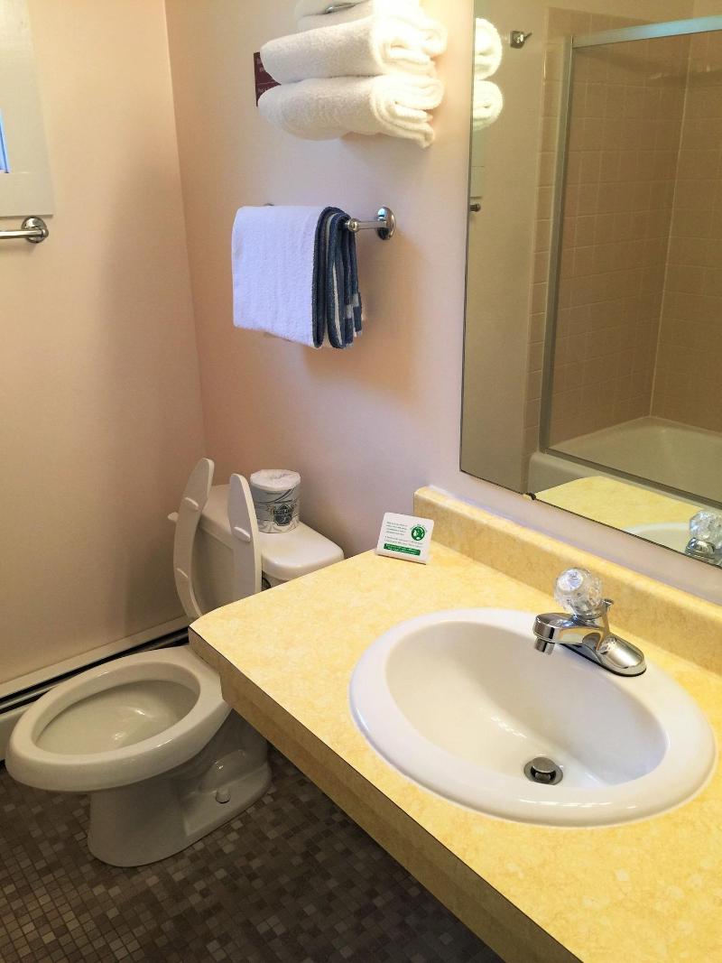 Cedar Motor Inn image