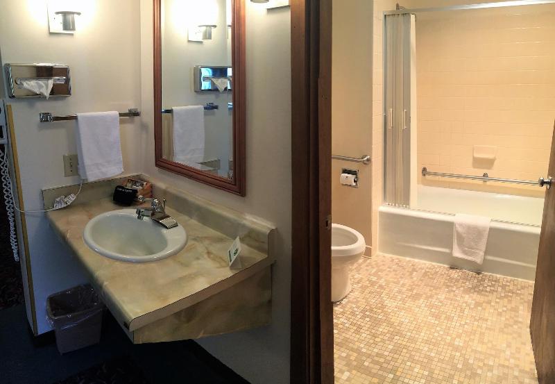Cedar Motor Inn image