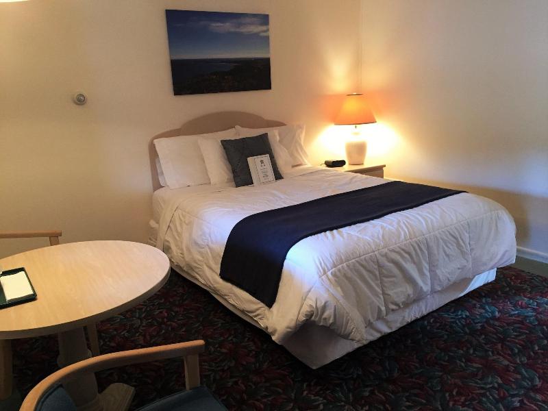 Cedar Motor Inn image