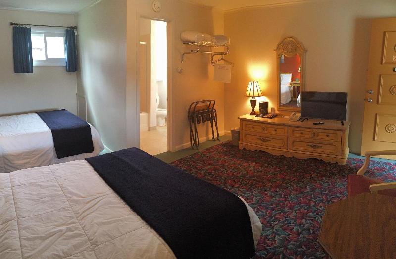 Cedar Motor Inn image