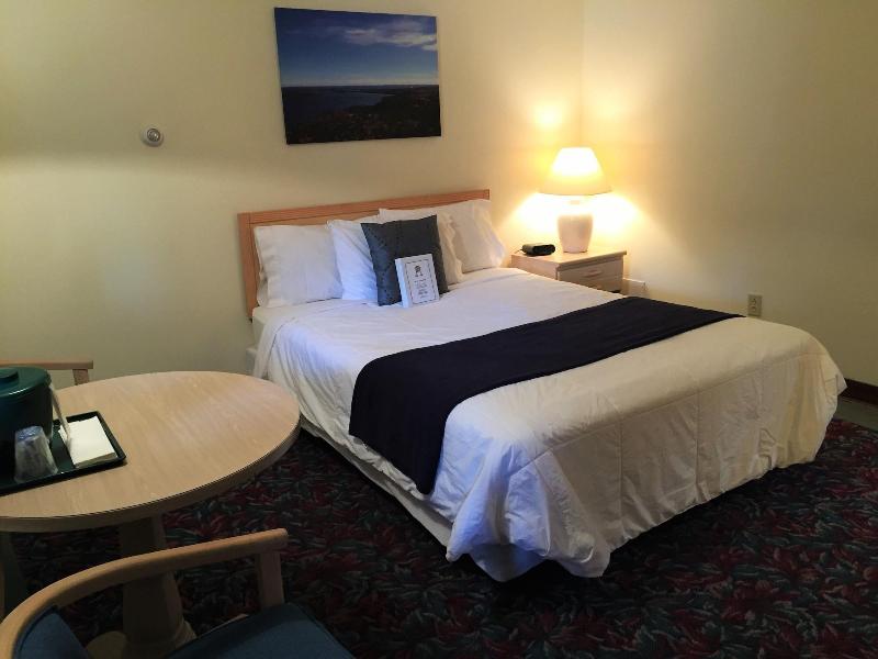 Cedar Motor Inn image