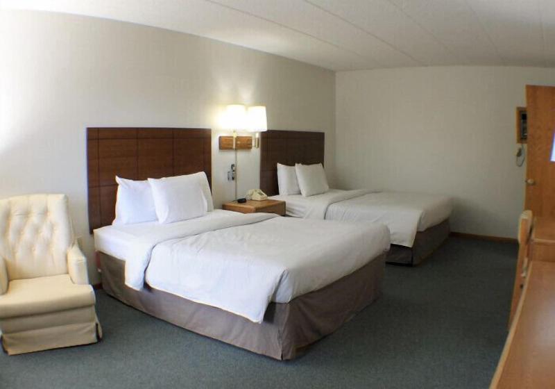 Cedar Motor Inn image