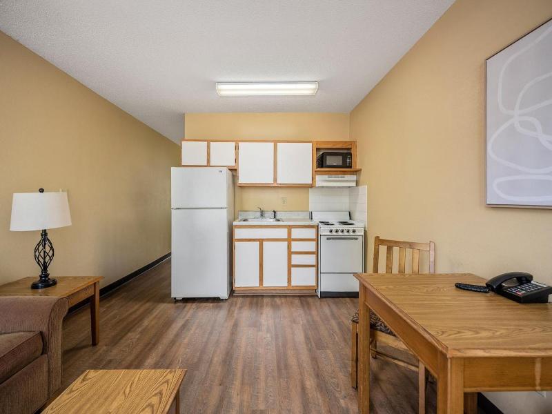 Affordable Suites Wilson