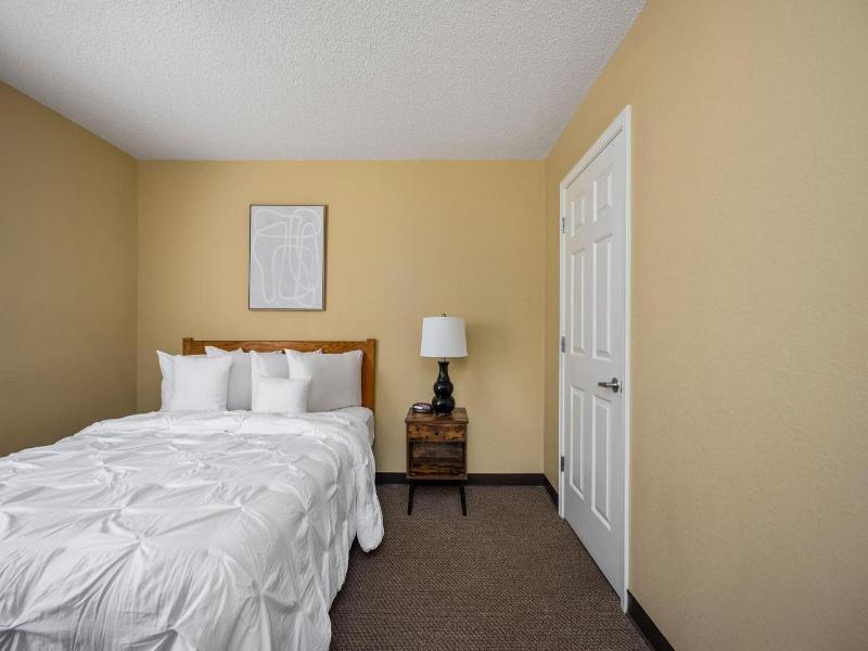 Affordable Suites Wilson