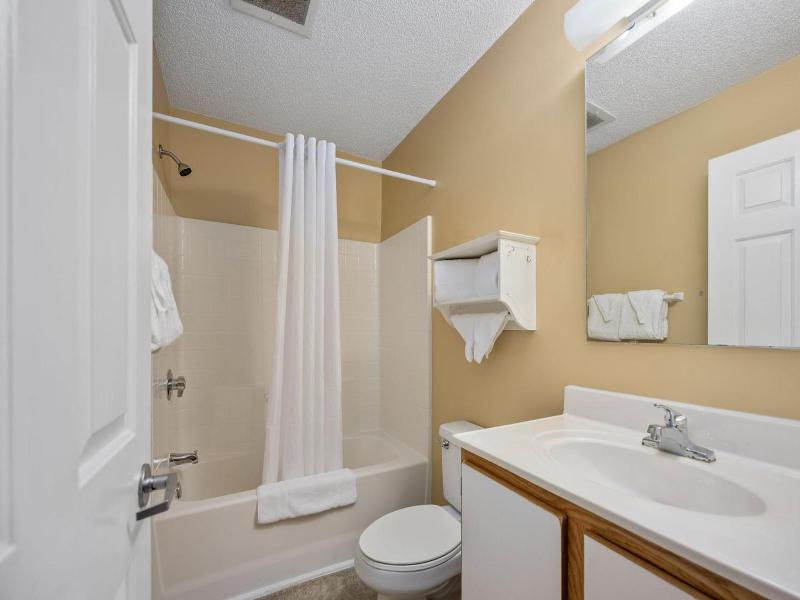 Affordable Suites Wilson