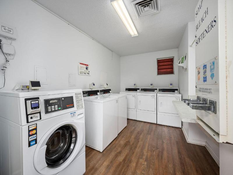 Affordable Suites Wilson