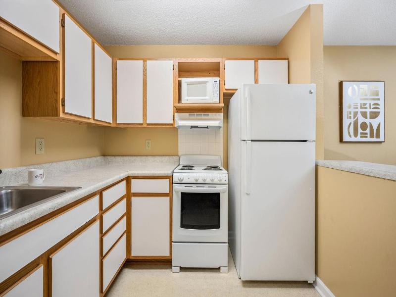 Affordable Suites Wilson