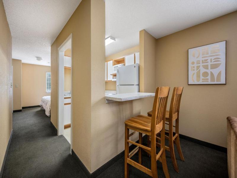 Affordable Suites Wilson
