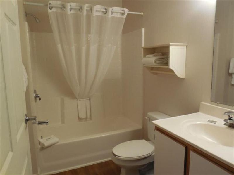 Affordable Suites Wilson