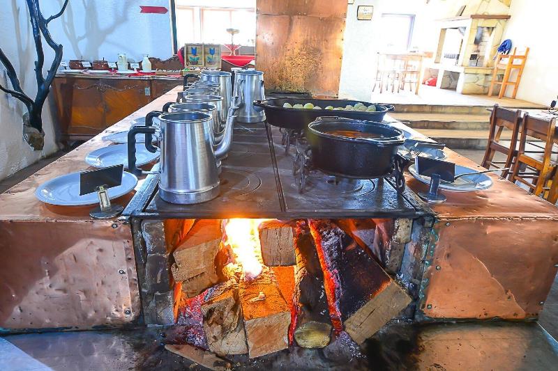 Hotel Cabeca de Boi