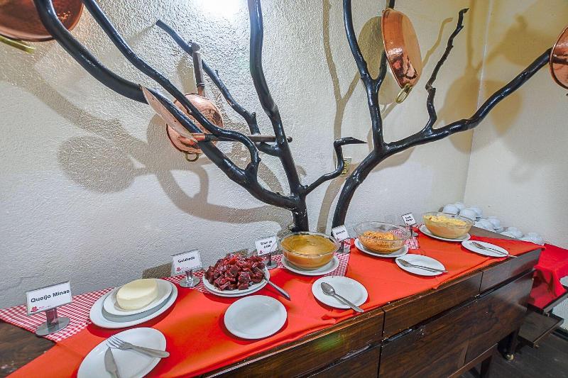 Hotel Cabeca de Boi