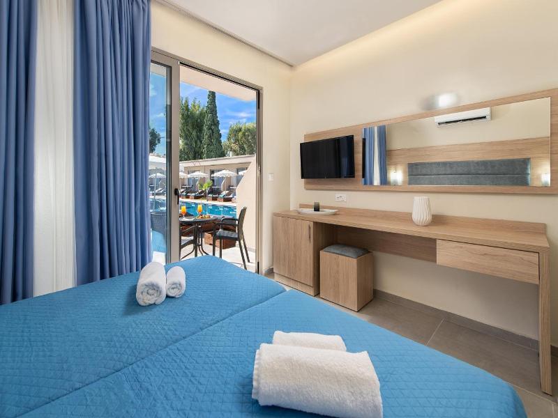 Marathon Hotel - All Inclusive
