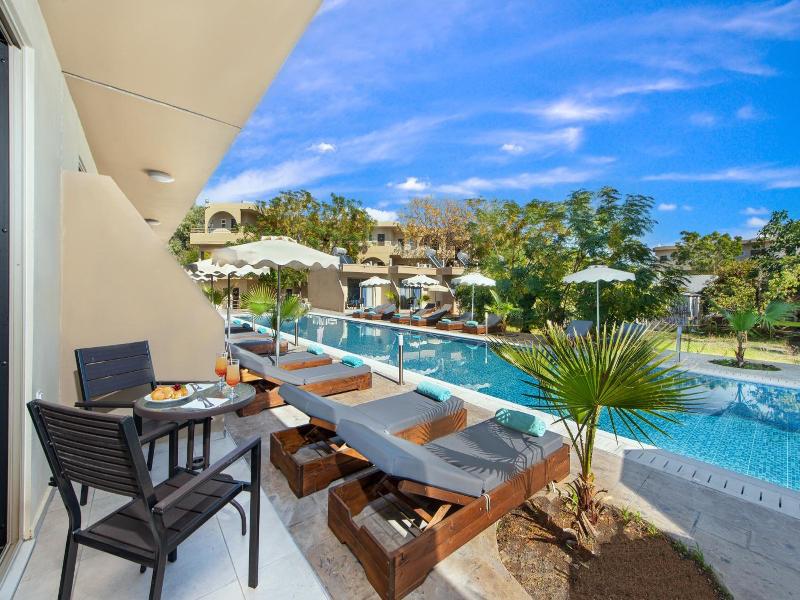 Marathon Hotel - All Inclusive