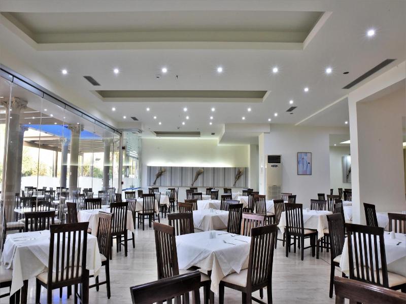 Marathon Hotel - All Inclusive