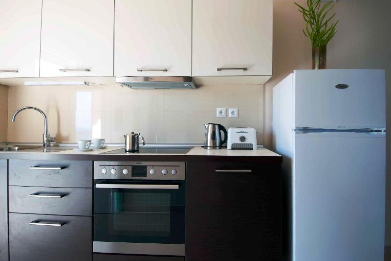 Brentanos Apartments ~ A ~ View of Paradise image