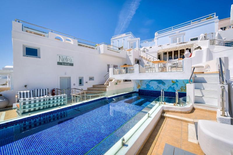 Nefeli Homes image