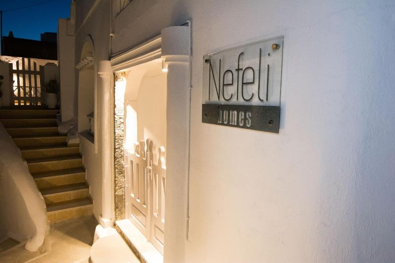 Nefeli Homes image
