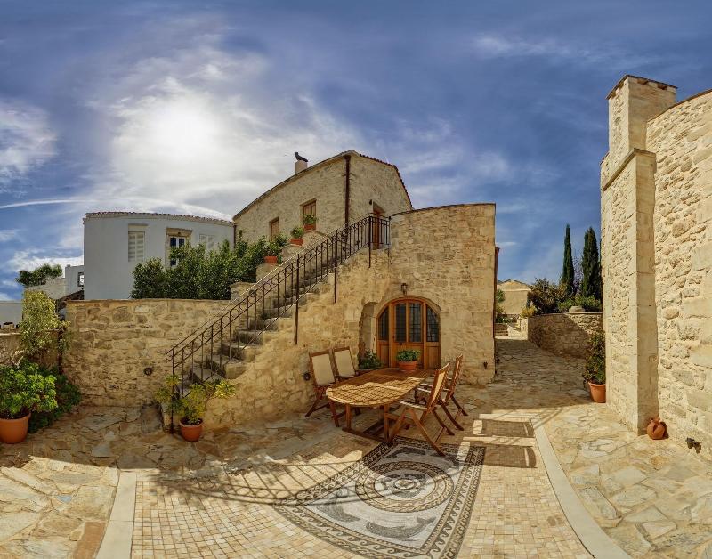 Arcus Suites image