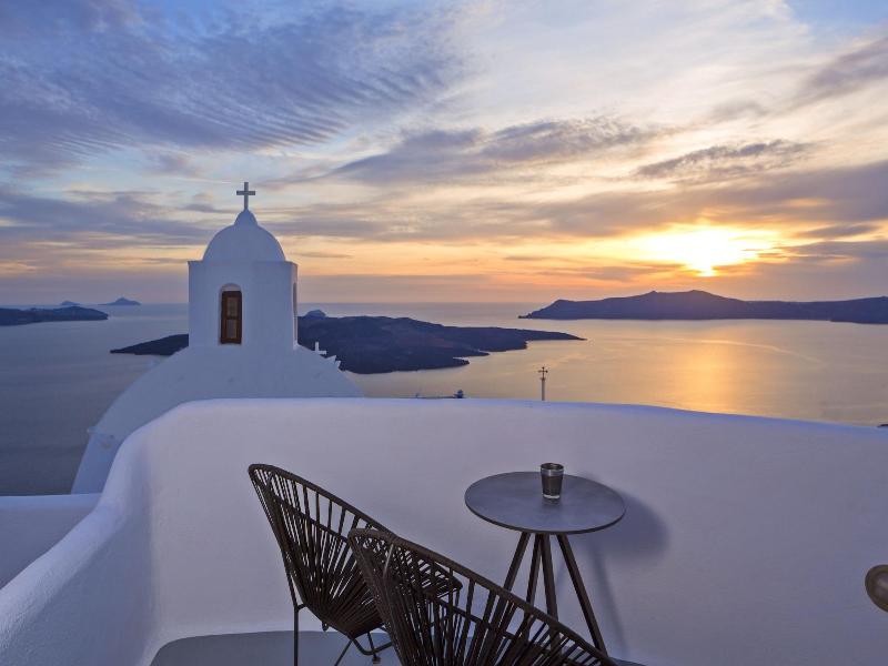 Aroma Suites image
