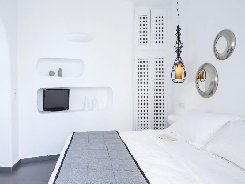 Aroma Suites image