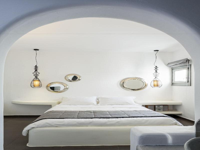 Aroma Suites image