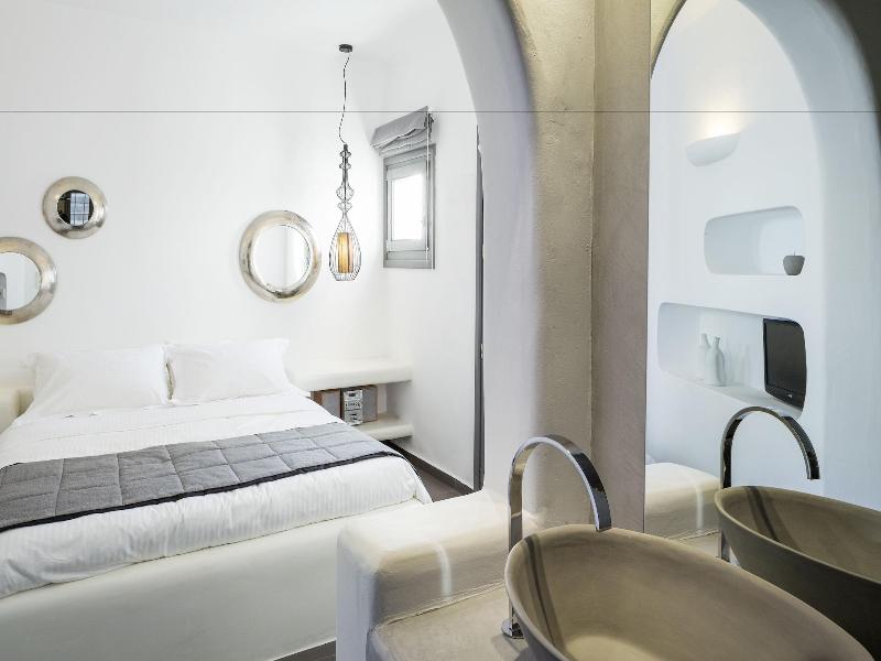 Aroma Suites image