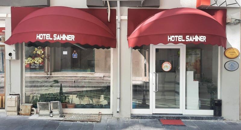 Hotel Sahiner image