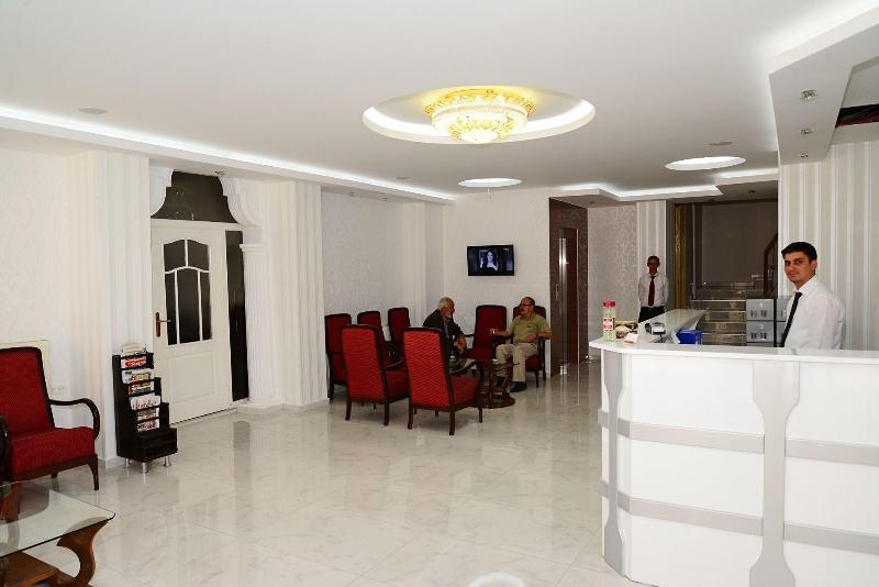 Hotel Sahiner image