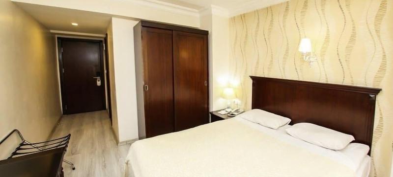 Hotel Sahiner image