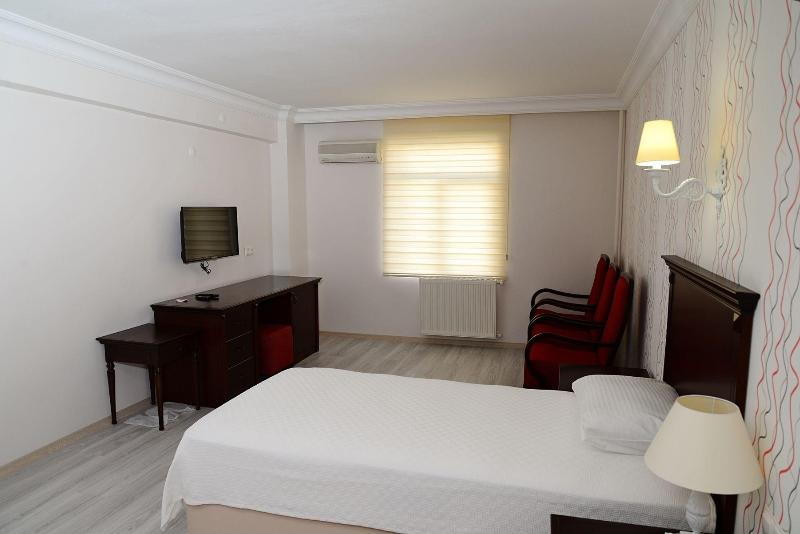 Hotel Sahiner image