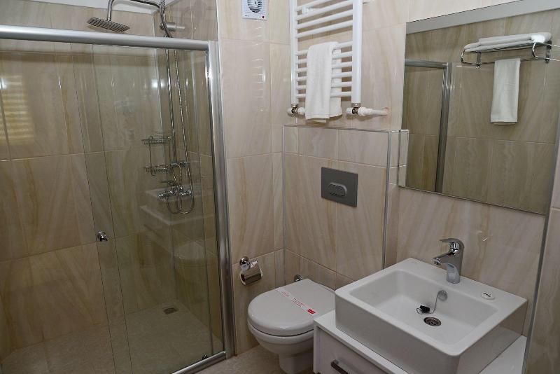 Hotel Sahiner image