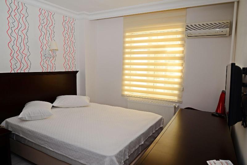 Hotel Sahiner image