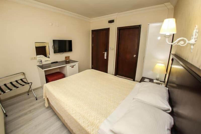 Hotel Sahiner image