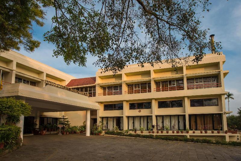 Hotel Coorg International image