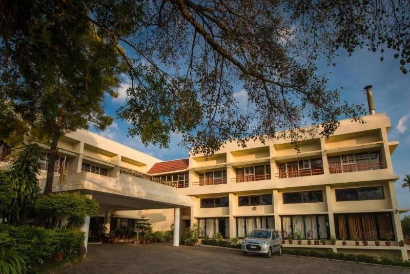Hotel Coorg International image