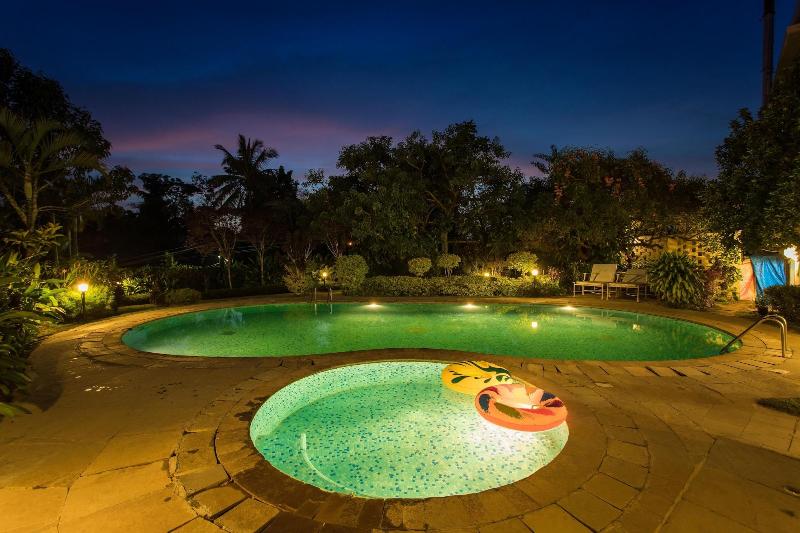 Hotel Coorg International image